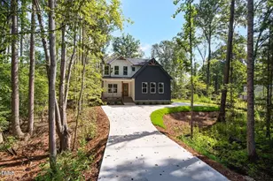 712 Oaks Ln Rd Rd, Timberlake, NC 27583 - Photo 2