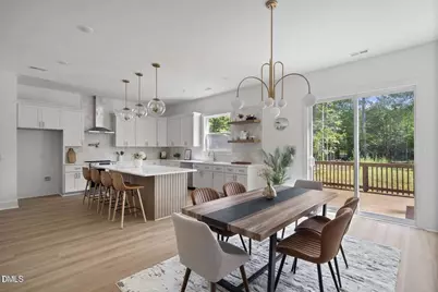 712 Oaks Lane Rd Road, Timberlake, NC 27583 - Photo 14