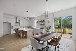 712 Oaks Ln Rd Rd, Timberlake, NC 27583 - Photo 14