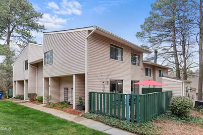 4702 Walden Pond Drive #C, Raleigh, NC 27604 - Photo 32