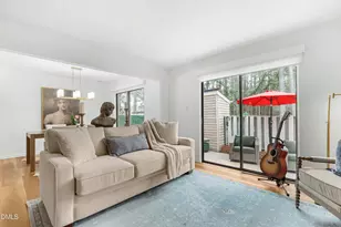 4702 Walden Pond Dr, Raleigh, NC 27604 - Photo 12