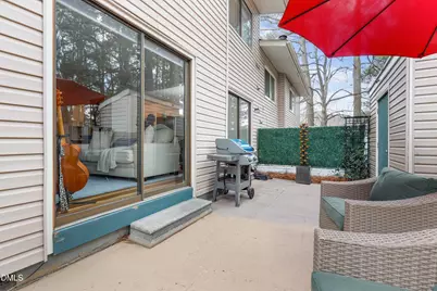 4702 Walden Pond Drive #C, Raleigh, NC 27604 - Photo 28