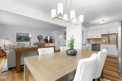 4702 Walden Pond Drive #C, Raleigh, NC 27604 - Photo 16