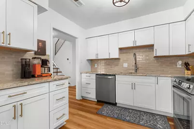 4702 Walden Pond Drive #C, Raleigh, NC 27604 - Photo 8