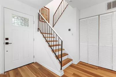 4702 Walden Pond Drive #C, Raleigh, NC 27604 - Photo 4