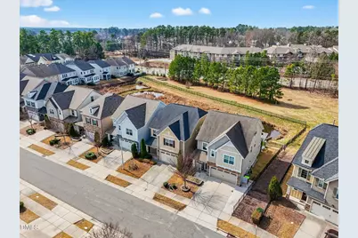 125 Begen Street, Morrisville, NC 27560 - Photo 42