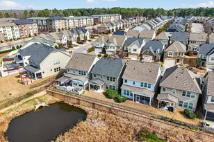 125 Begen St, Morrisville, NC 27560 - Photo 46