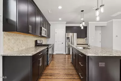 125 Begen Street, Morrisville, NC 27560 - Photo 16