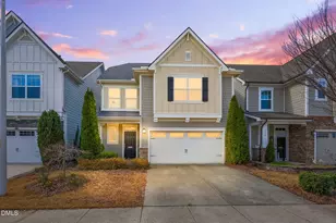 125 Begen St, Morrisville, NC 27560 - Photo 2