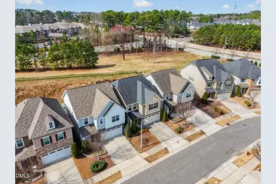 125 Begen Street, Morrisville, NC 27560 - Photo 40