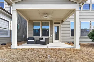 125 Begen St, Morrisville, NC 27560 - Photo 44