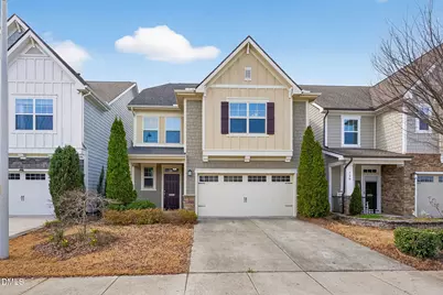 125 Begen Street, Morrisville, NC 27560 - Photo 1