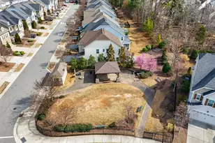 125 Begen St, Morrisville, NC 27560 - Photo 50