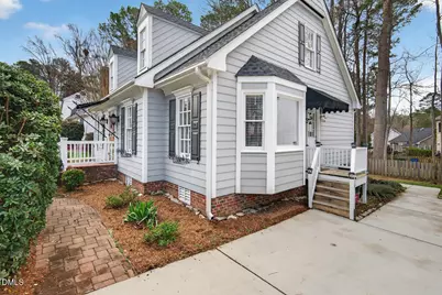4509 Lancashire Drive, Raleigh, NC 27613 - Photo 24