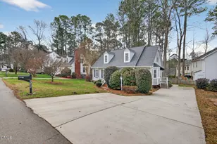 4509 Lancashire Dr, Raleigh, NC 27613 - Photo 26