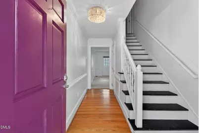 4509 Lancashire Drive, Raleigh, NC 27613 - Photo 2