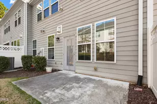 1109 Laurel Twist Rd, Cary, NC 27513 - Photo 36