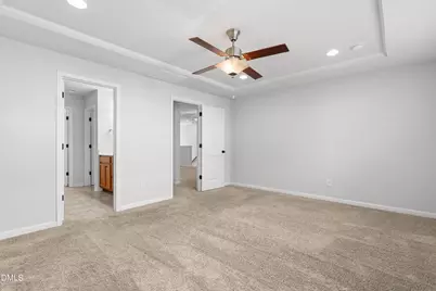 1109 Laurel Twist Road, Cary, NC 27513 - Photo 22