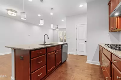 1109 Laurel Twist Road, Cary, NC 27513 - Photo 6