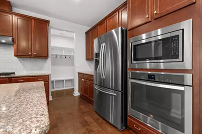 1109 Laurel Twist Road, Cary, NC 27513 - Photo 4