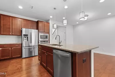 1109 Laurel Twist Road, Cary, NC 27513 - Photo 8