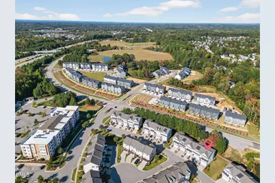 831 Tunisian Drive, Apex, NC 27523 - Photo 40