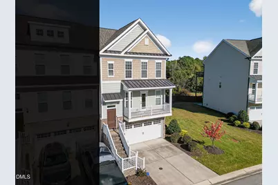 831 Tunisian Drive, Apex, NC 27523 - Photo 52