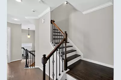 831 Tunisian Drive, Apex, NC 27523 - Photo 20