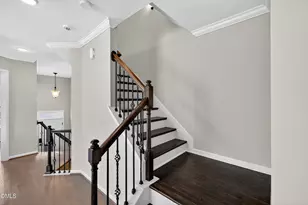 831 Tunisian Dr, Apex, NC 27523 - Photo 20