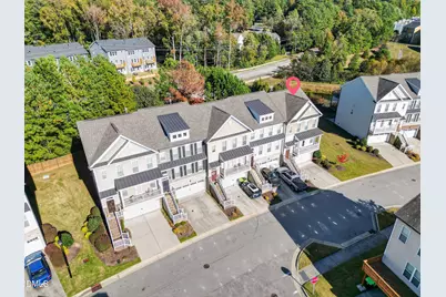 831 Tunisian Drive, Apex, NC 27523 - Photo 42