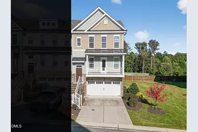 831 Tunisian Drive, Apex, NC 27523 - Photo 50