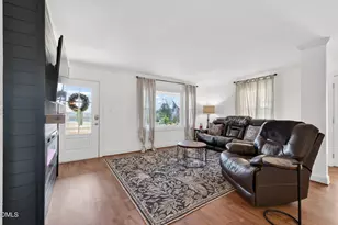 452 Bethlehem Church Rd, Youngsville, NC 27596 - Photo 6