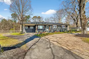 452 Bethlehem Church Rd, Youngsville, NC 27596 - Photo 2