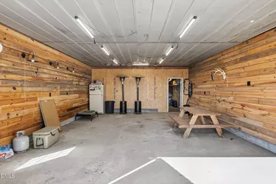 452 Bethlehem Church Road, Youngsville, NC 27596 - Photo 38