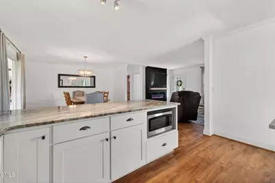 452 Bethlehem Church Road, Youngsville, NC 27596 - Photo 14