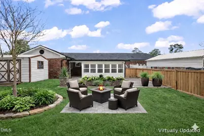 607 Bedford Road, Fayetteville, NC 28303 - Photo 4