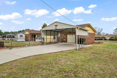 607 Bedford Road, Fayetteville, NC 28303 - Photo 32