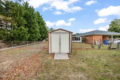 607 Bedford Road, Fayetteville, NC 28303 - Photo 34