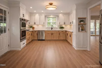 607 Bedford Road, Fayetteville, NC 28303 - Photo 14