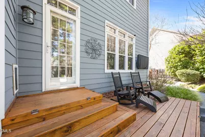 202 Sarazen Meadow Way, Cary, NC 27513 - Photo 30