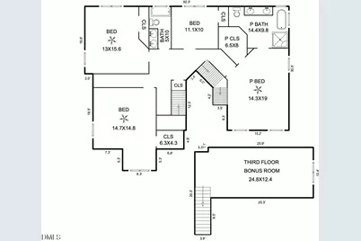 202 Sarazen Meadow Way, Cary, NC 27513 - Photo 28