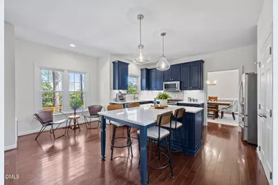 202 Sarazen Meadow Way, Cary, NC 27513 - Photo 6