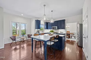 202 Sarazen Meadow Way, Cary, NC 27513 - Photo 6