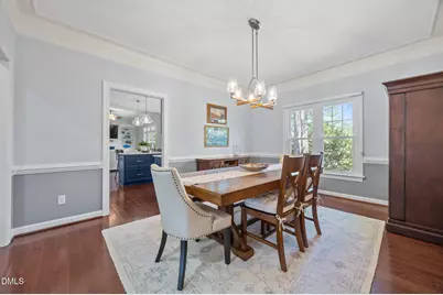 202 Sarazen Meadow Way, Cary, NC 27513 - Photo 10