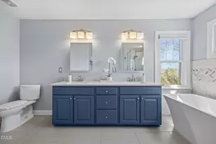 202 Sarazen Meadow Way, Cary, NC 27513 - Photo 18