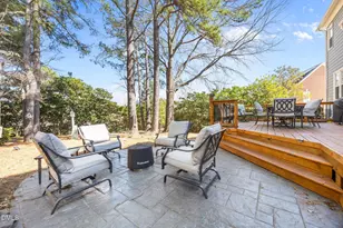 202 Sarazen Meadow Way, Cary, NC 27513 - Photo 32