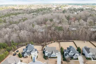 105 Utley Bluffs Dr, Holly Springs, NC 27540 - Photo 58