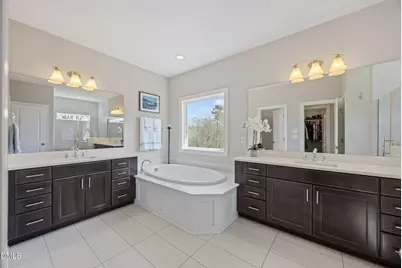 105 Utley Bluffs Drive, Holly Springs, NC 27540 - Photo 32