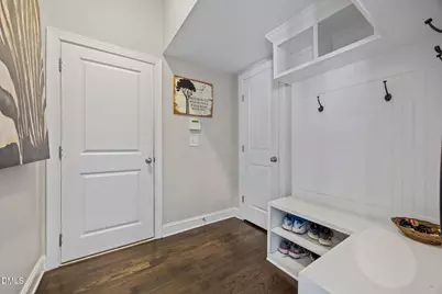 105 Utley Bluffs Drive, Holly Springs, NC 27540 - Photo 26