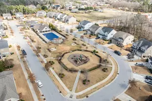 105 Utley Bluffs Dr, Holly Springs, NC 27540 - Photo 68